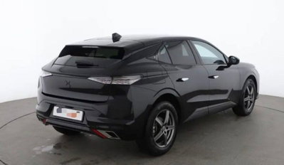 Ds DS 4 DS4 1.5 bluehdi Rivoli 130cv auto (3)