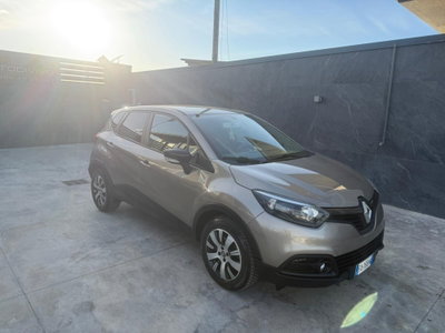 Renault Captur 1.5 dCi 8V 90 CV Start&Stop Energy R-Link (2)