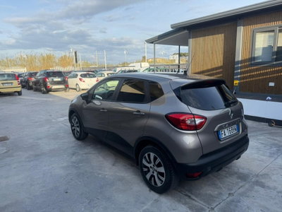 Renault Captur 1.5 dCi 8V 90 CV Start&Stop Energy R-Link (4)