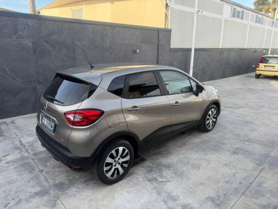 Renault Captur 1.5 dCi 8V 90 CV Start&Stop Energy R-Link (5)
