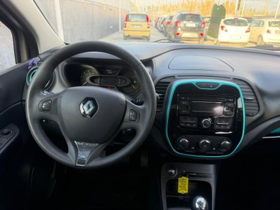 Renault Captur 1.5 dCi 8V 90 CV Start&Stop Energy R-Link (8)