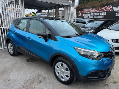 Renault Captur 0.9 TCe 12V 90 CV Start&Stop Energy R-Link usata