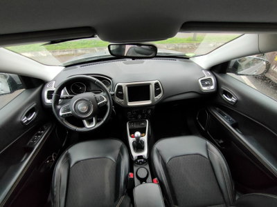 Jeep Compass 1.6 Multijet II 2WD Longitude (11)