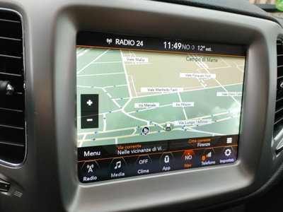 Jeep Compass 1.6 Multijet II 2WD Longitude (12)