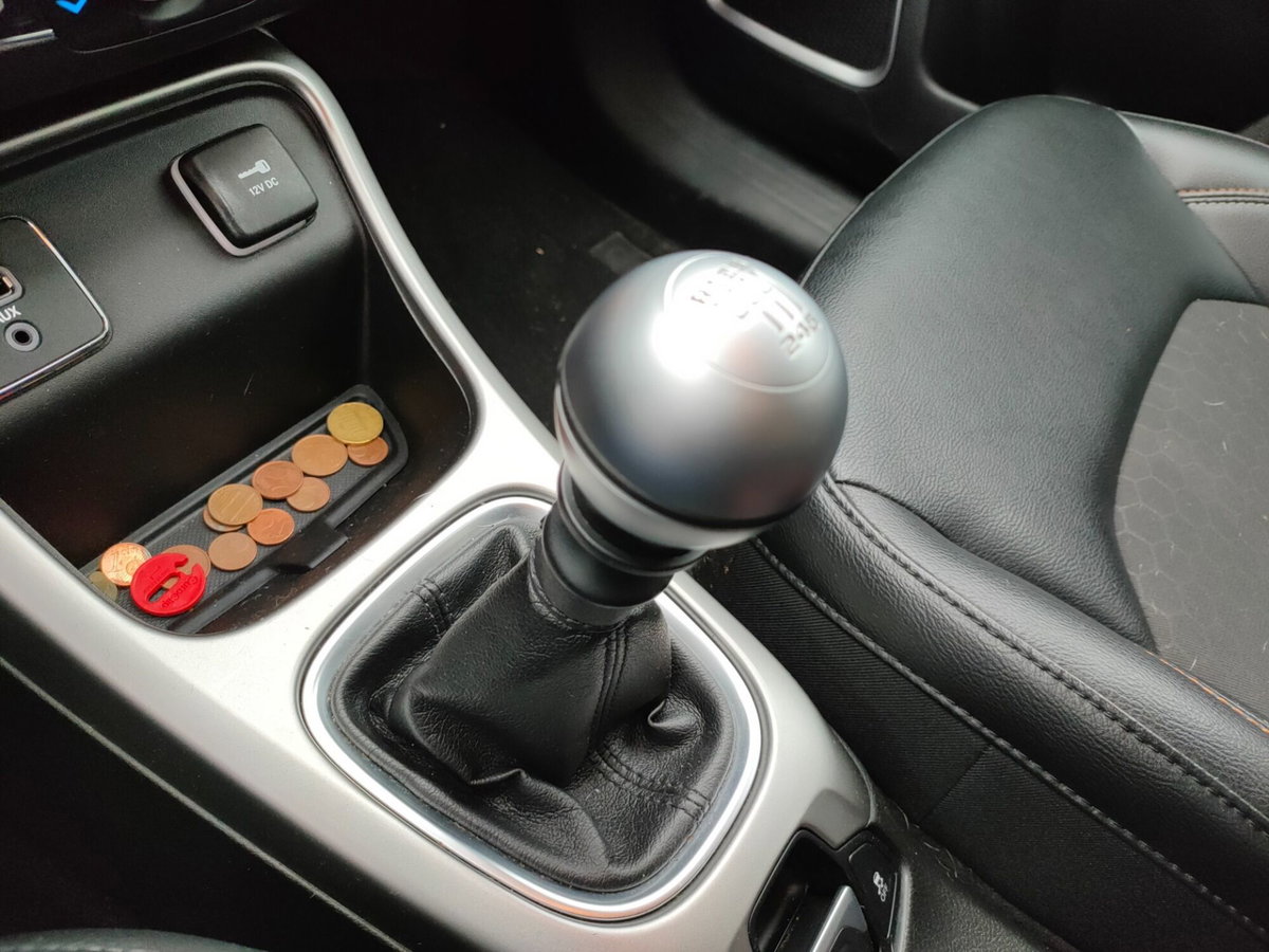 Jeep Compass 1.6 Multijet II 2WD Longitude (14)