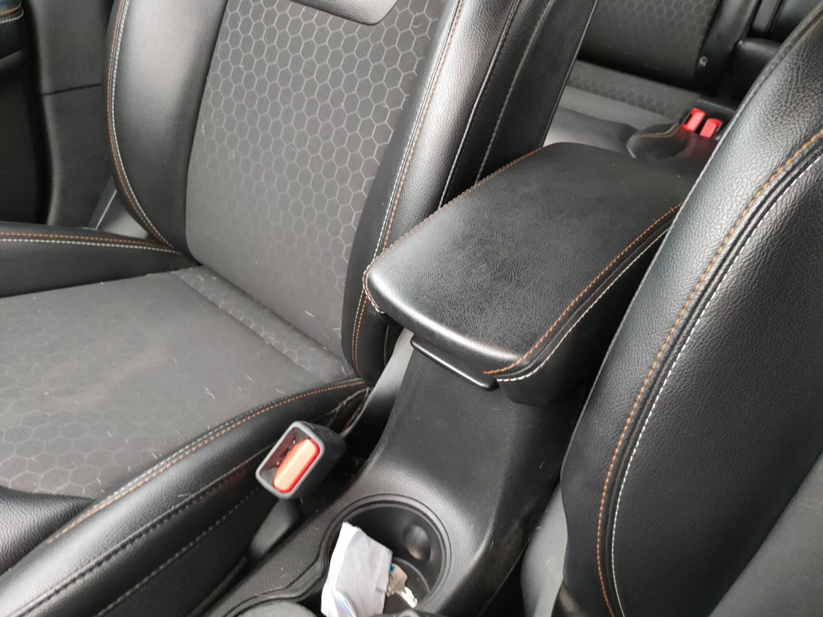 Jeep Compass 1.6 Multijet II 2WD Longitude (15)