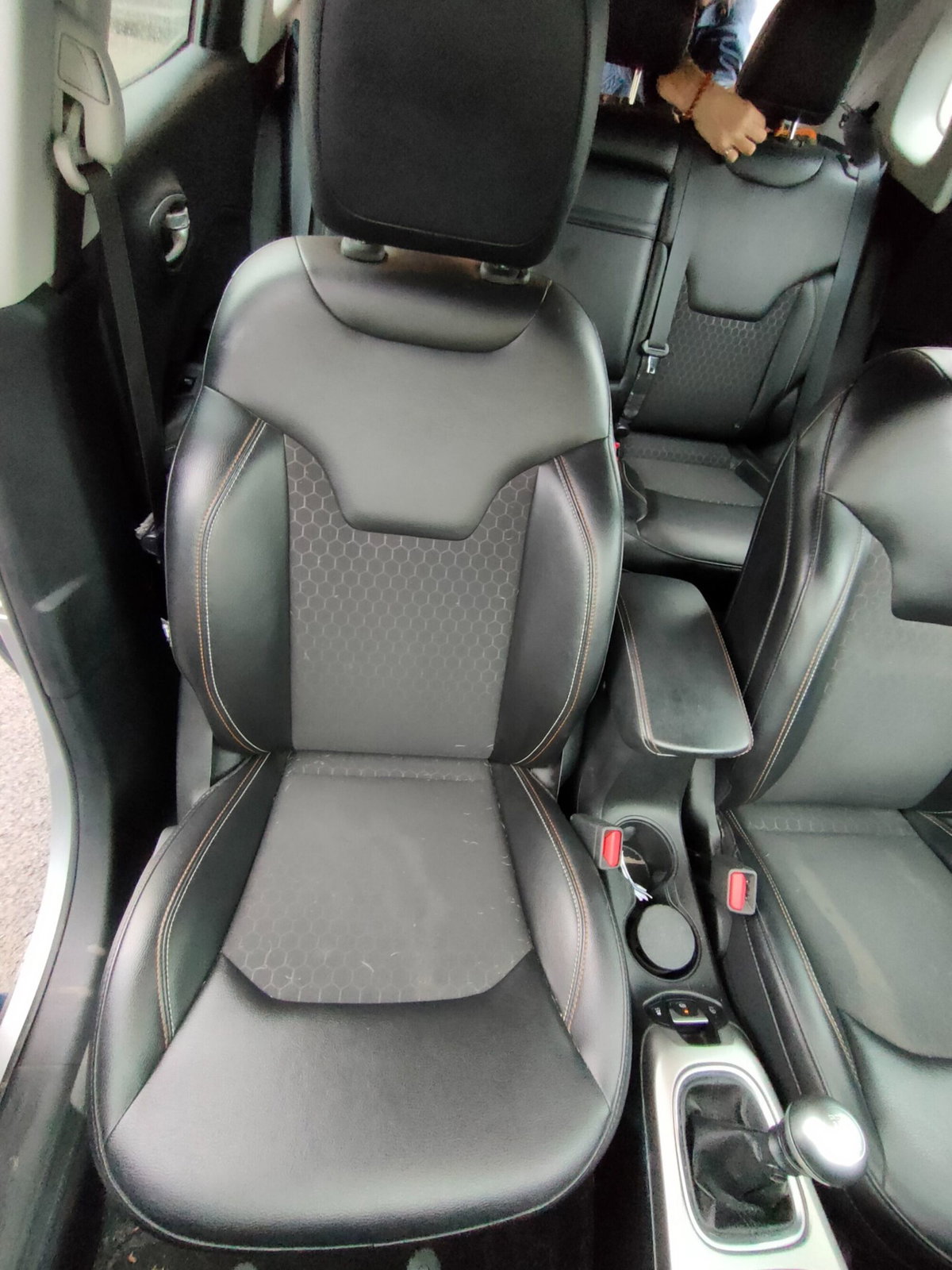 Jeep Compass 1.6 Multijet II 2WD Longitude (20)