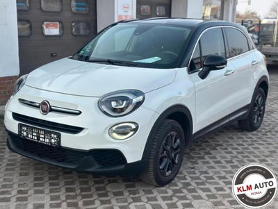 Fiat 500X 1.3 T4 150 CV DCT Lounge usata