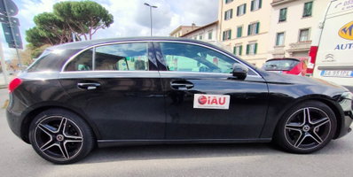 Mercedes-Benz Classe A 200 Sport (10)
