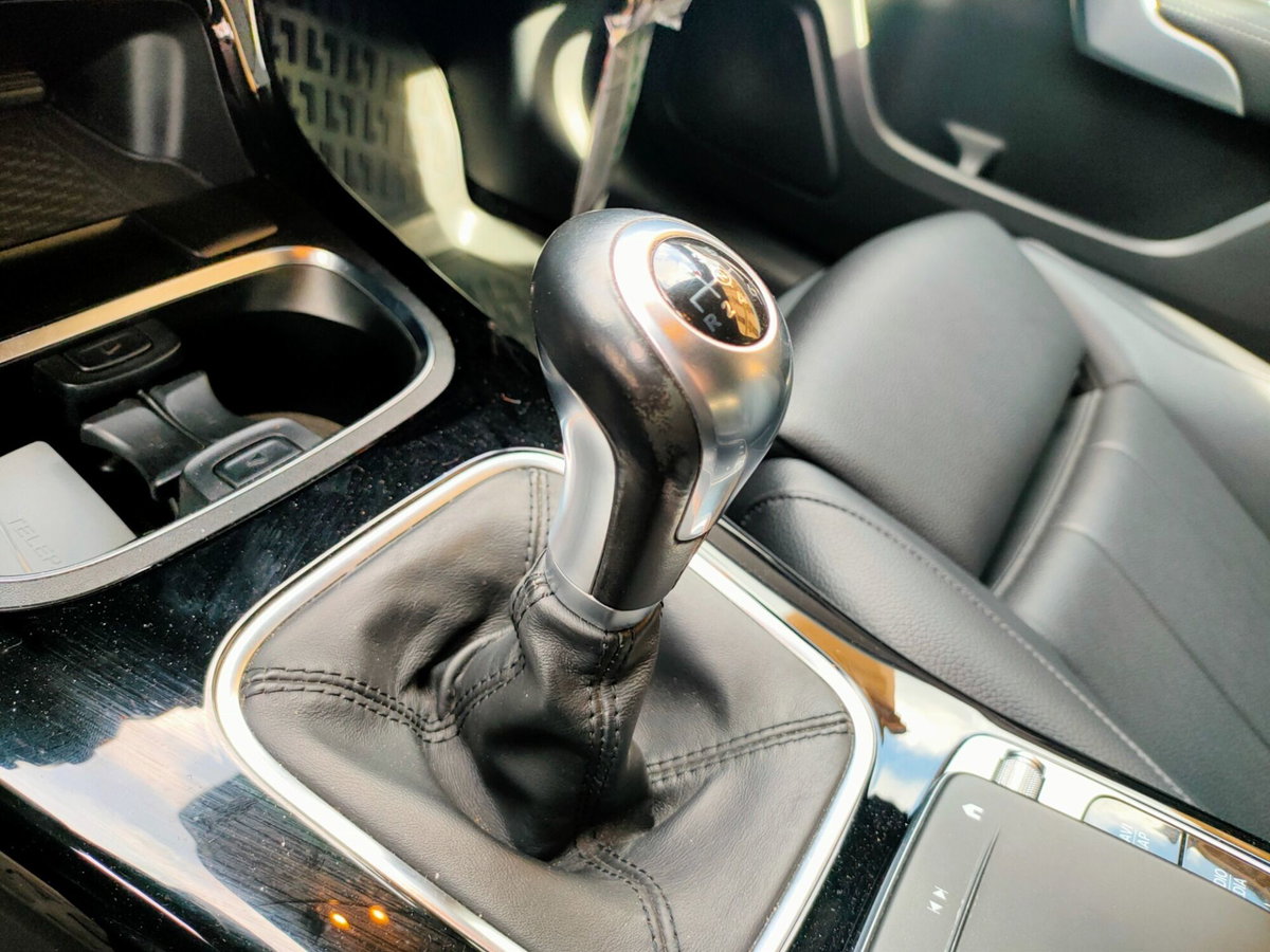 Mercedes-Benz Classe A 200 Sport (15)