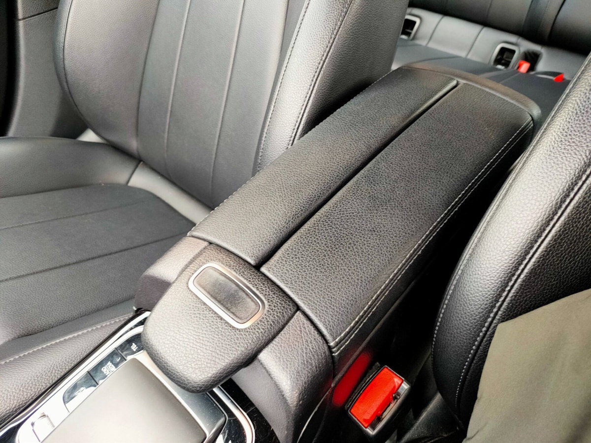 Mercedes-Benz Classe A 200 Sport (16)