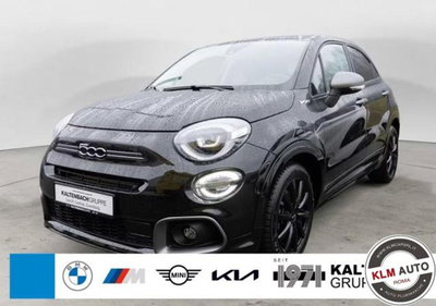 Fiat 500X 1.5 t4 hybrid Sport 130cv dct usata