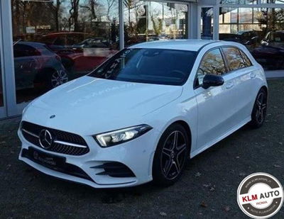 Mercedes-Benz Classe A Sedan 200 Automatic 4p. Premium usata
