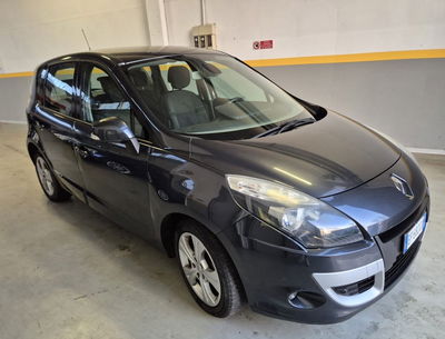 Renault Scenic E-Tech Electric XMod 1.5 dCi 110CV SL Race usata