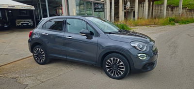 Fiat 500X 1.3 MultiJet 95 CV Cross usata