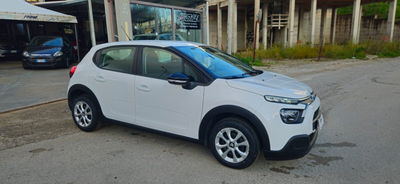 Citroen C3 BlueHDi 100 S&S C-Series usata