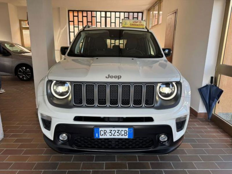 Jeep Renegade 1.0 T3 Limited