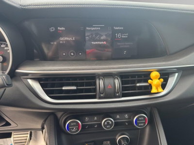 Alfa Romeo Stelvio Stelvio 2.0 Turbo 280 CV AT8 Q4 Ti (12)