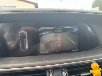 Alfa Romeo Stelvio Stelvio 2.0 Turbo 280 CV AT8 Q4 Ti (13)