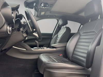 Alfa Romeo Stelvio Stelvio 2.0 Turbo 280 CV AT8 Q4 Ti (15)