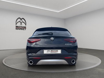 Alfa Romeo Stelvio Stelvio 2.0 Turbo 280 CV AT8 Q4 Ti (6)