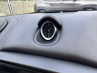 Maserati Ghibli Ghibli V6 Diesel Granlusso (17)