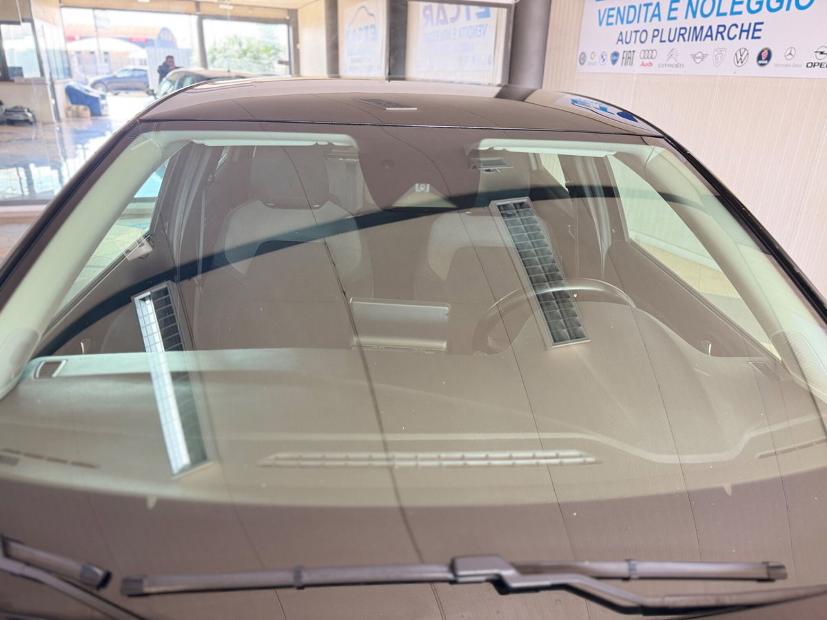 Renault Clio TCe 100 CV GPL 5 porte Intens (18)
