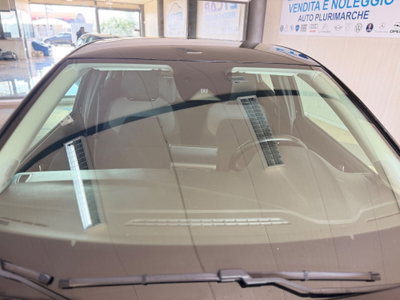 Renault Clio TCe 100 CV GPL 5 porte Intens (18)