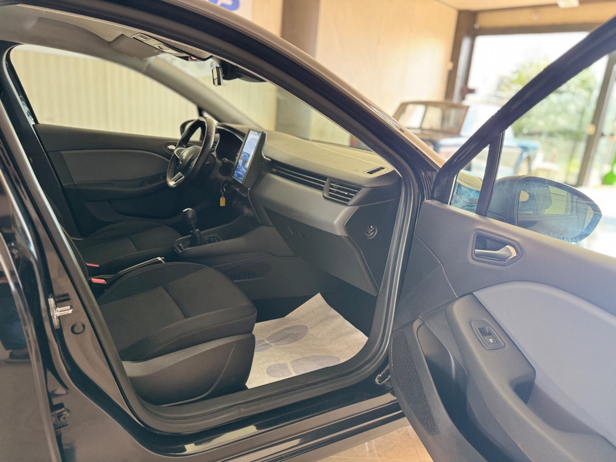 Renault Clio TCe 100 CV GPL 5 porte Intens (20)