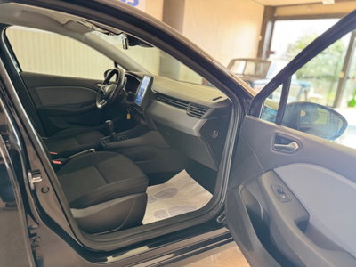 Renault Clio TCe 100 CV GPL 5 porte Intens (20)