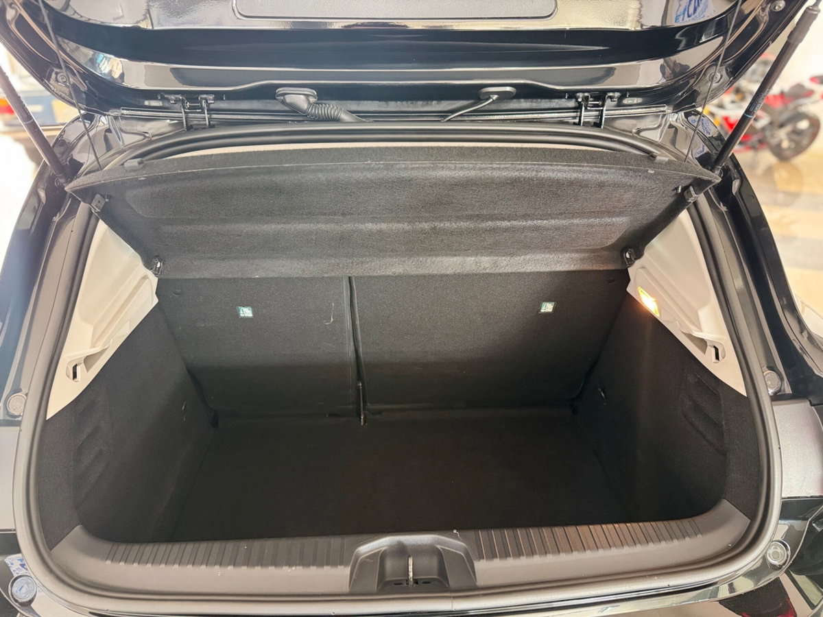 Renault Clio TCe 100 CV GPL 5 porte Intens (6)