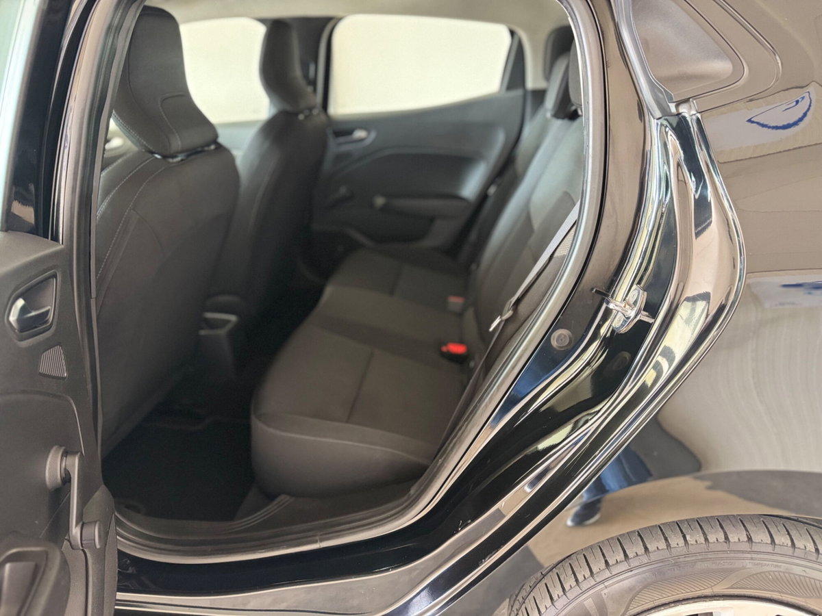 Renault Clio TCe 100 CV GPL 5 porte Intens (7)