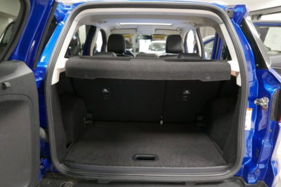 Ford EcoSport 1.0 EcoBoost 125 CV Titanium (12)