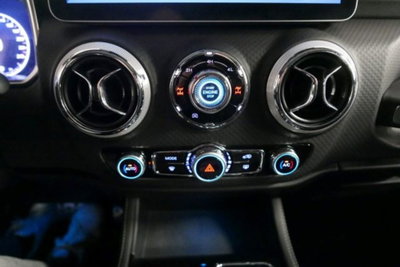ICH-X K2 K2 2.0 turbo diesel 4x4 162cv auto (12)