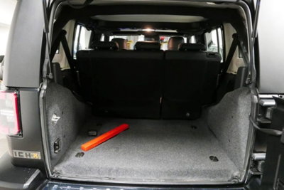 ICH-X K2 K2 2.0 turbo diesel 4x4 162cv auto (14)