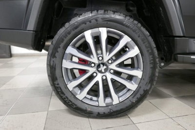 ICH-X K2 K2 2.0 turbo diesel 4x4 162cv auto (15)