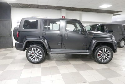 ICH-X K2 K2 2.0 turbo diesel 4x4 162cv auto (3)