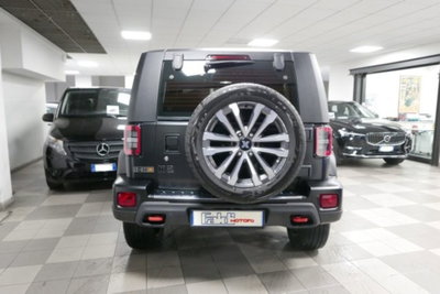ICH-X K2 K2 2.0 turbo diesel 4x4 162cv auto (5)