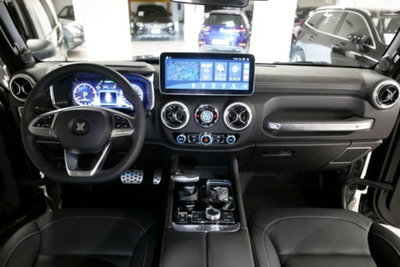 ICH-X K2 K2 2.0 turbo diesel 4x4 162cv auto (6)