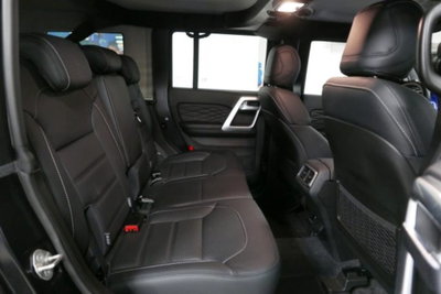 ICH-X K2 K2 2.0 turbo diesel 4x4 162cv auto (9)