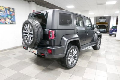 ICH-X K2 K2 2.0 turbo diesel 4x4 162cv auto (4)