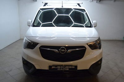 Opel Combo Furgone Cargo 1.5 Diesel 100CV S&S PC 650kg Edition usato
