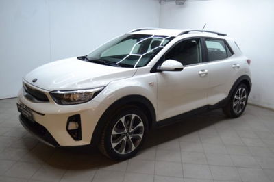 Kia Stonic 1.4 MPI EcoGPL Energy usata