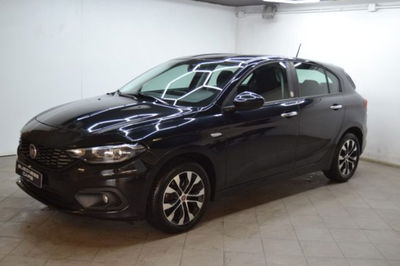 Fiat Tipo Tipo 1.3 Mjt 4 porte Mirror usata