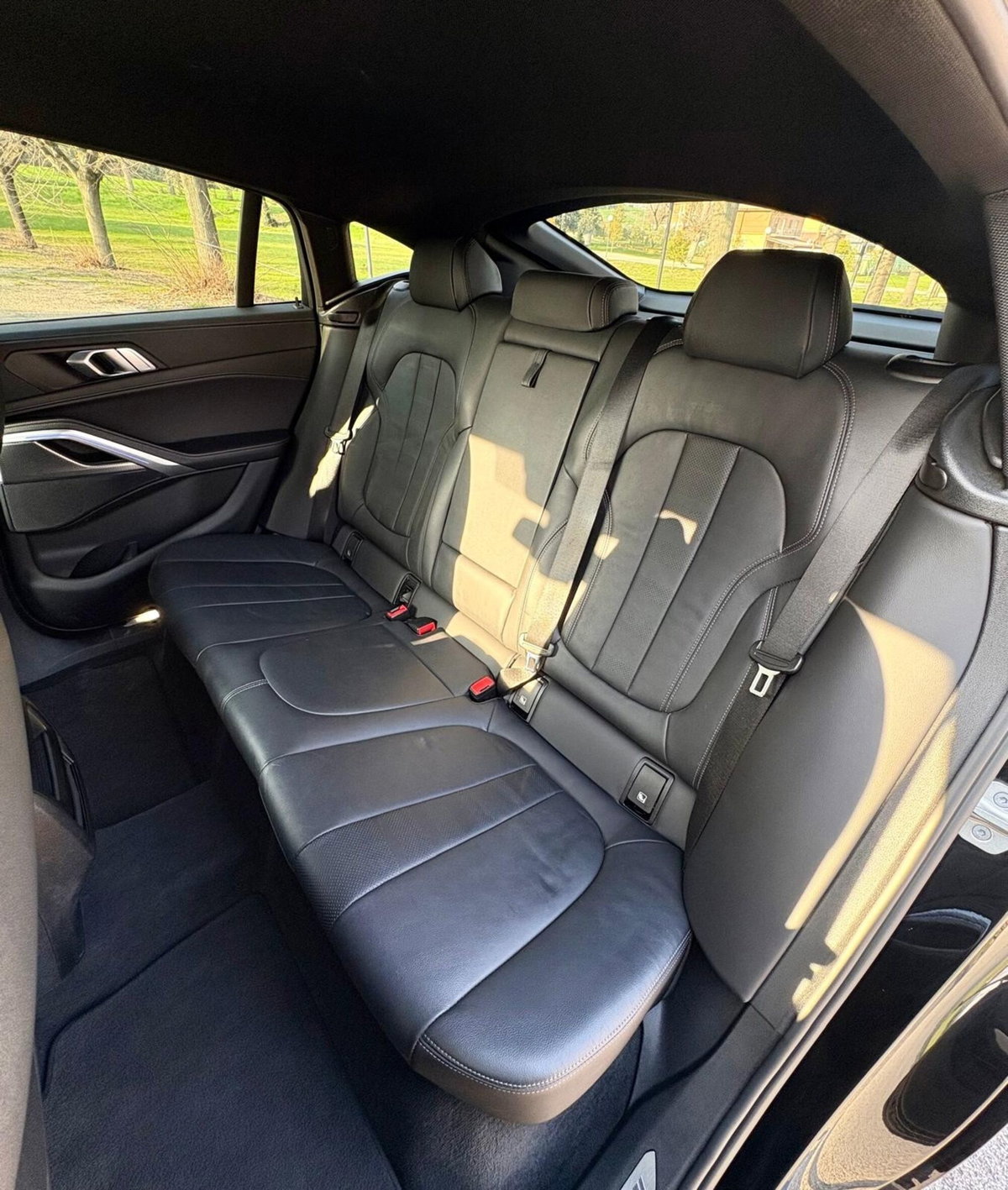 BMW X6 xDrive30d 48V Msport (10)