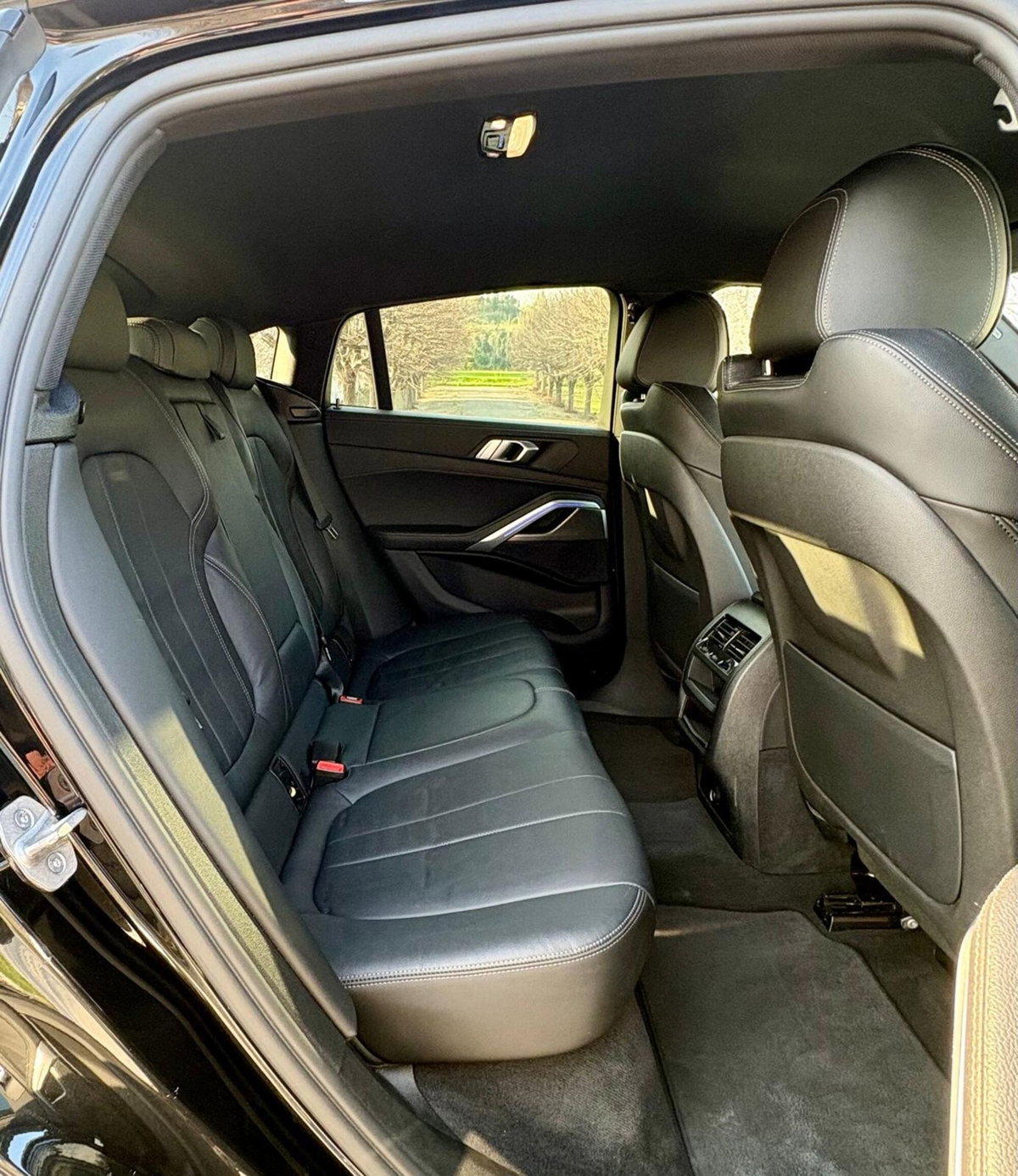 BMW X6 xDrive30d 48V Msport (11)