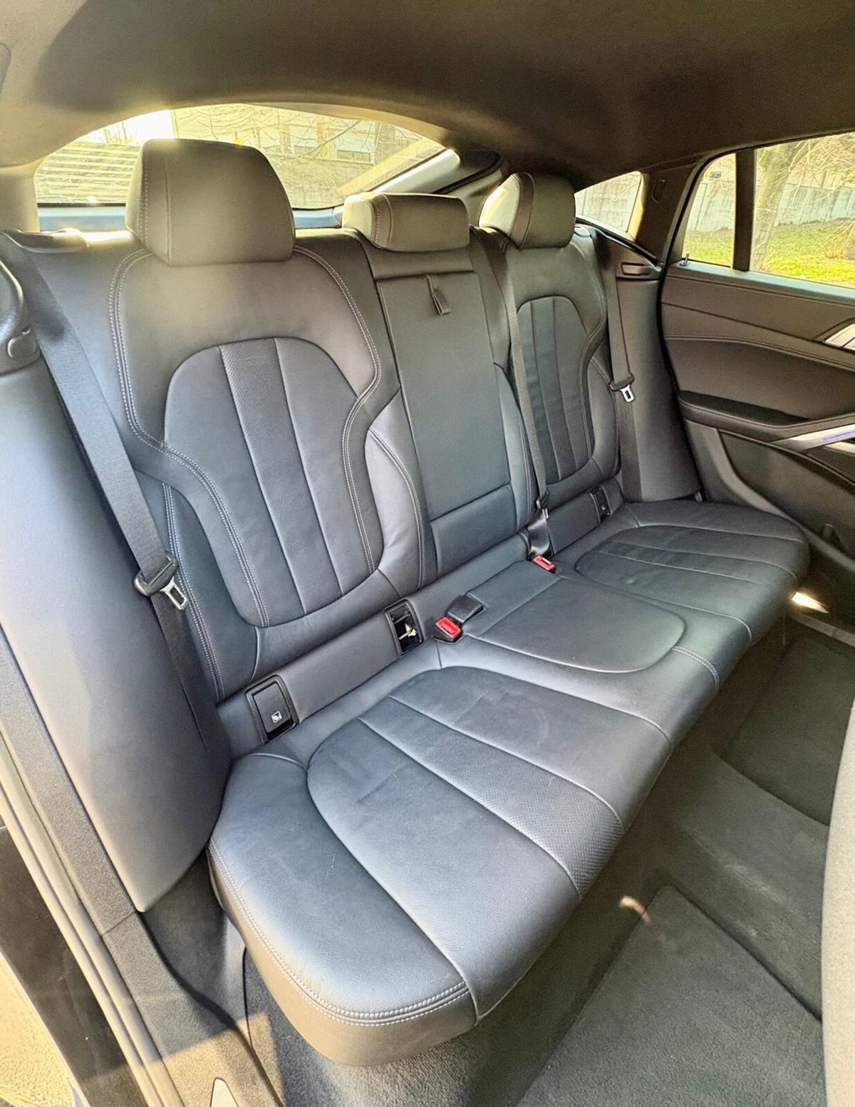 BMW X6 xDrive30d 48V Msport (12)