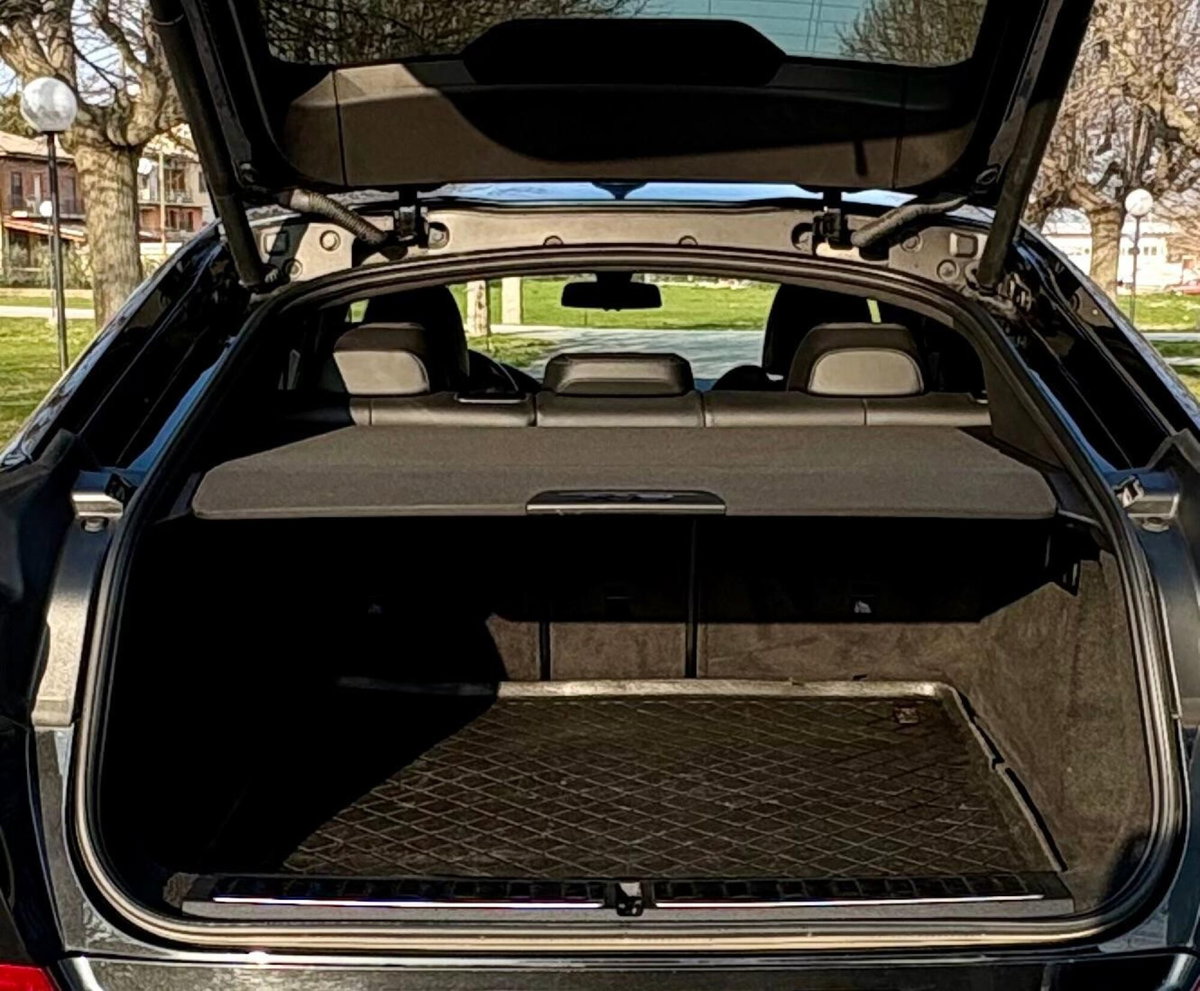 BMW X6 xDrive30d 48V Msport (13)