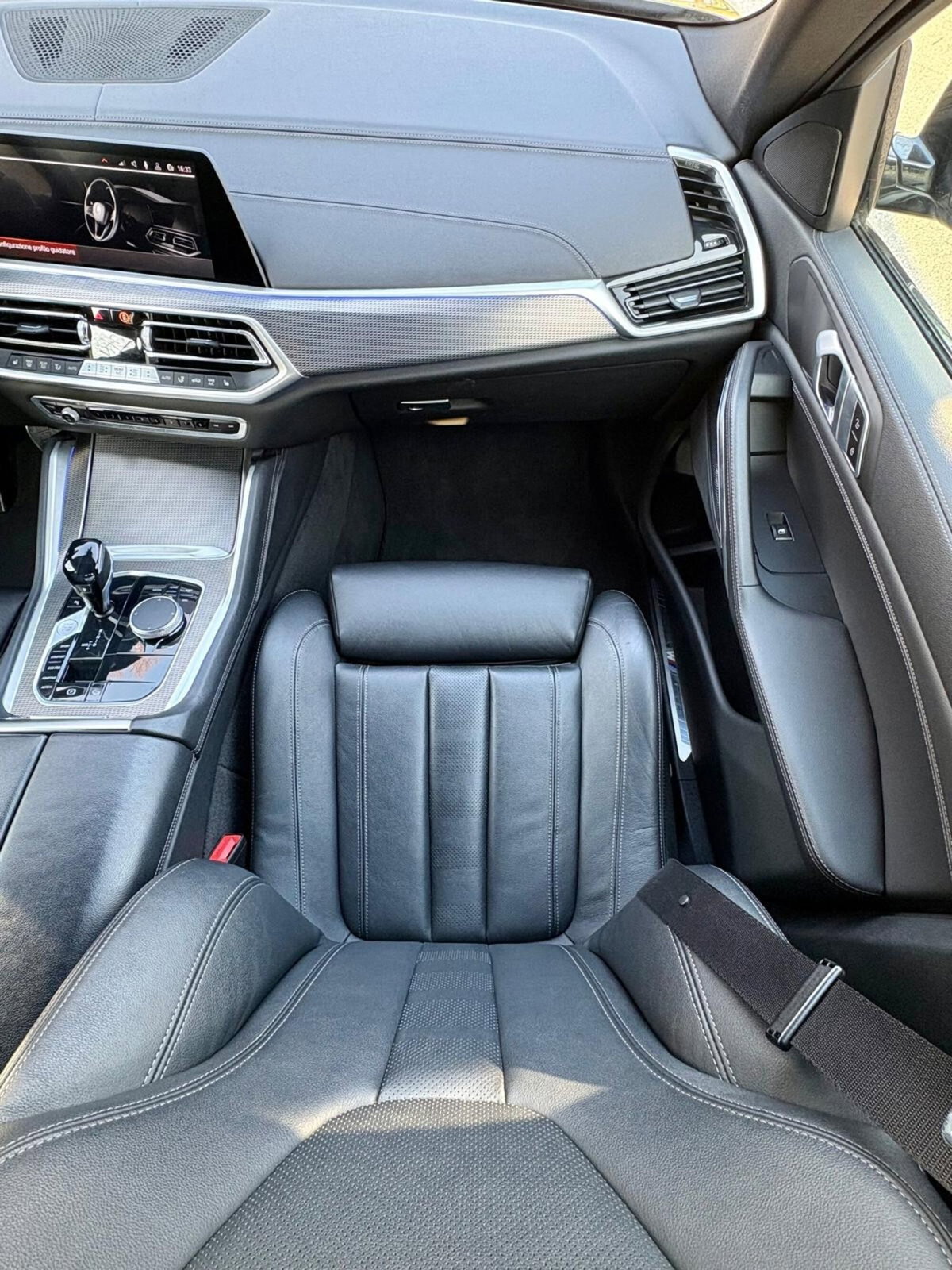 BMW X6 xDrive30d 48V Msport (16)