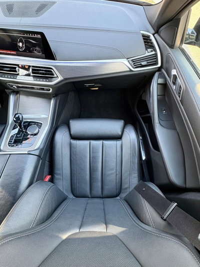 BMW X6 xDrive30d 48V Msport (16)